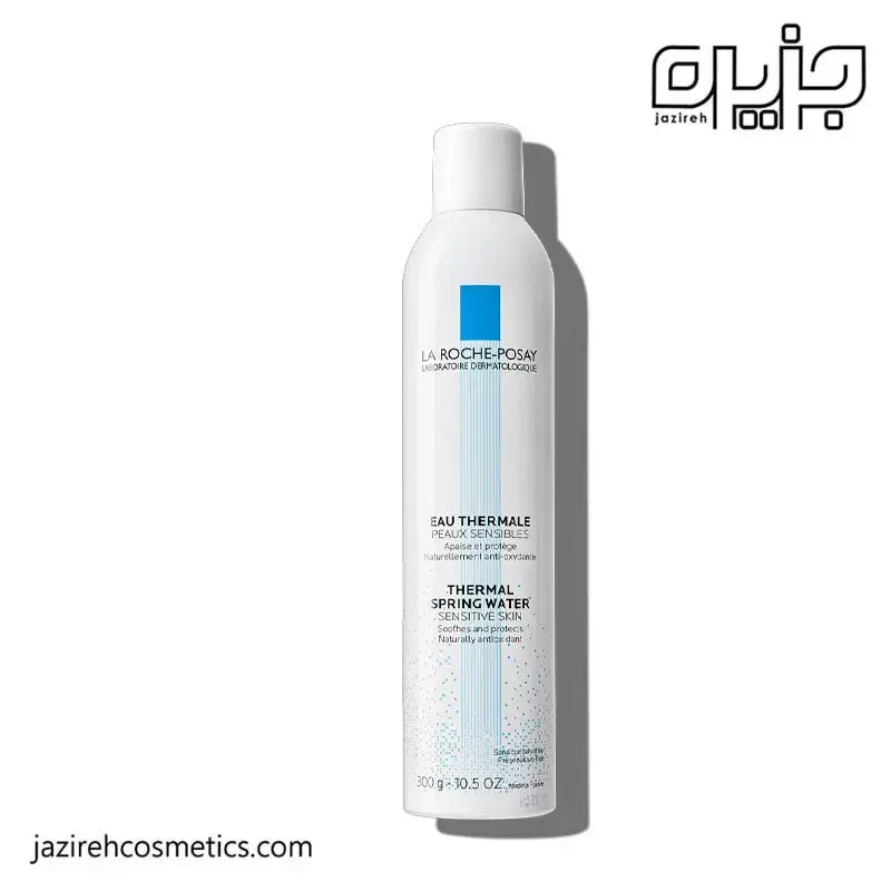 اسپری آب لاروش پوزای