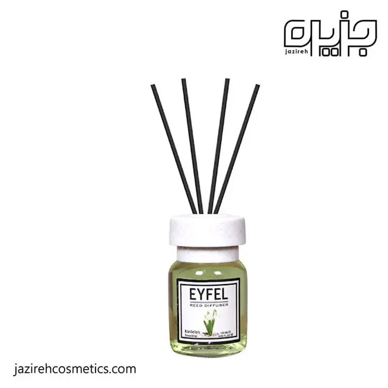 خوشبوکننده هوا ایفل مدل Kardelen