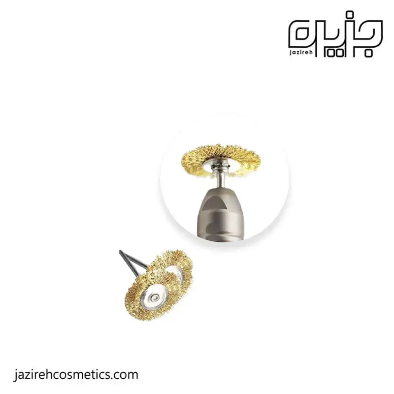 تمیز کننده سرسوهان