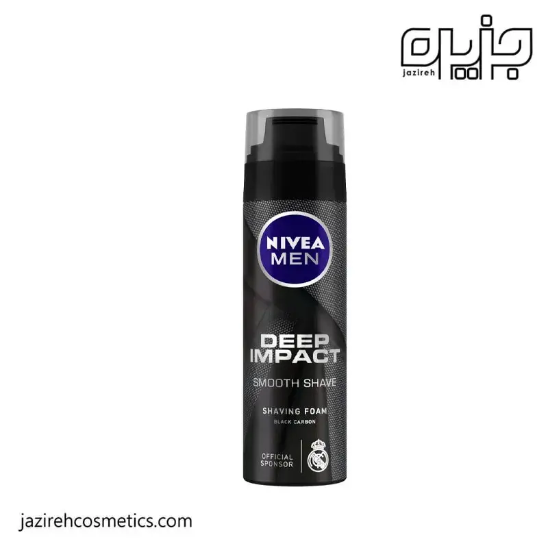 فوم ريش نيوا مدل deep