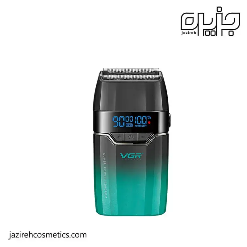 شيور وی جی آر - V308