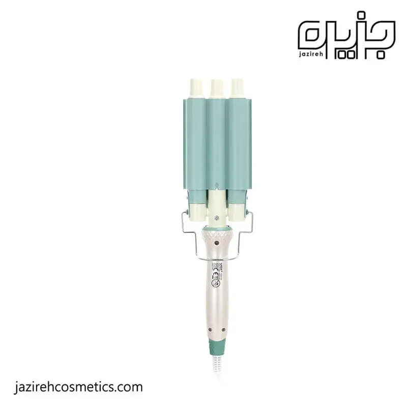 فرکننده مو وی جی آر مدل V595