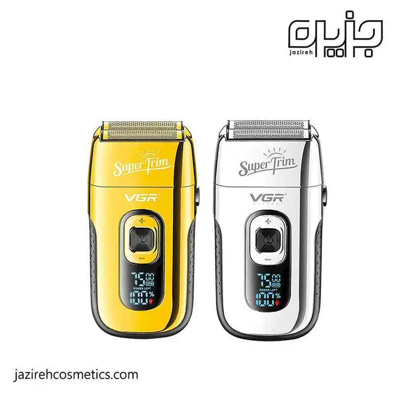 شيور وی جی آر مدل V332