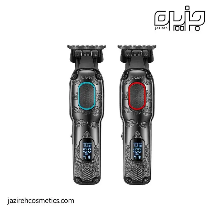 خط زن وی جی آر مدل V254