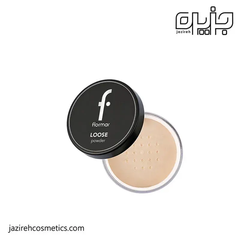 پودر فیکس فلورمار