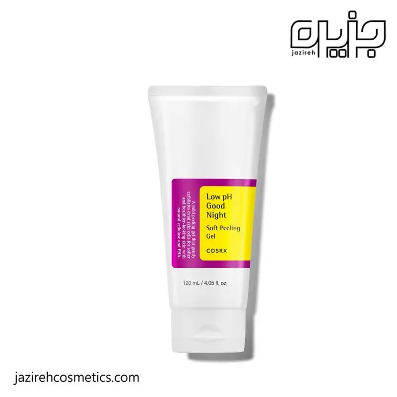 ژل شوينده گود نايت كوزاركس