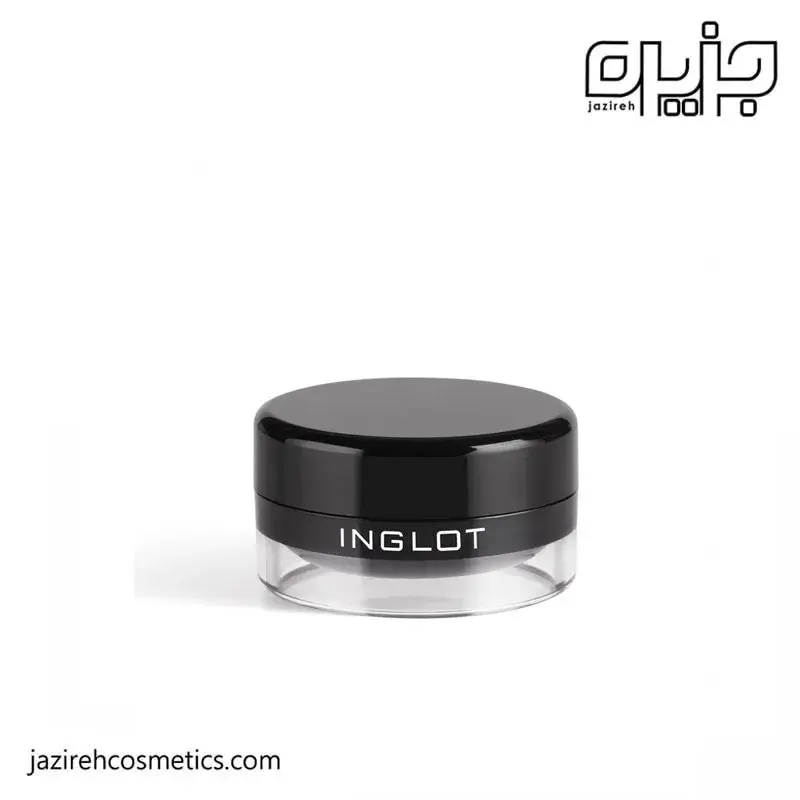 خط چشم ژله اي اينگلوت