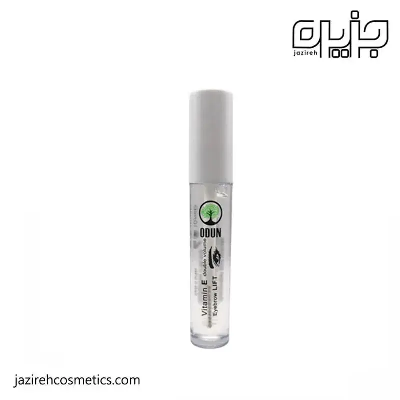 ژل ابرو اودون