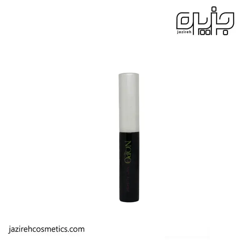 چسب 5 گرمي ضد حساسيت مشكي نوپو