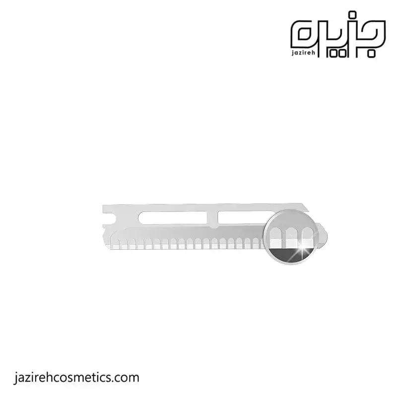 تيغ يدك ابرو نوپو (تکی)