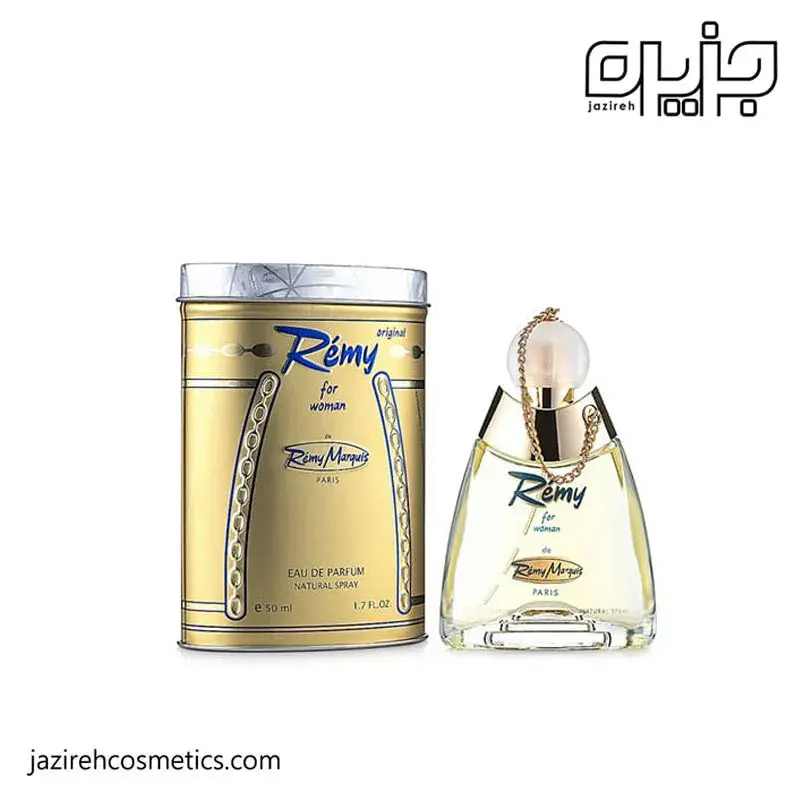 ادكلن REMY WOMEN