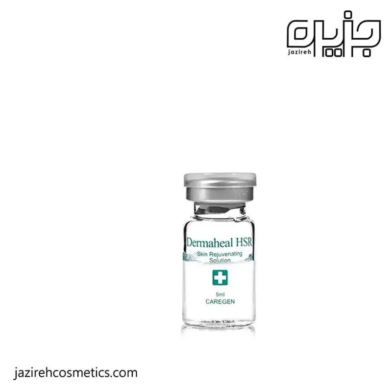 كوكتل ضدچروك درماهيل