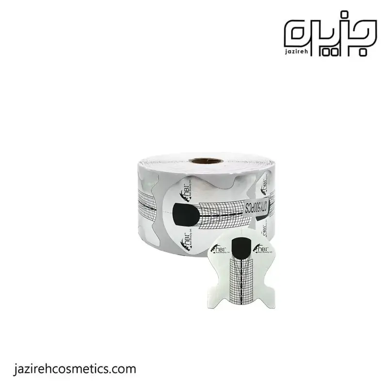 فرمر ناخن آلومینیومی NBI