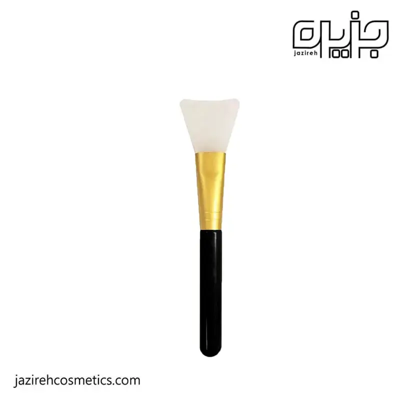 براش ماسک ساده سیلیکونی