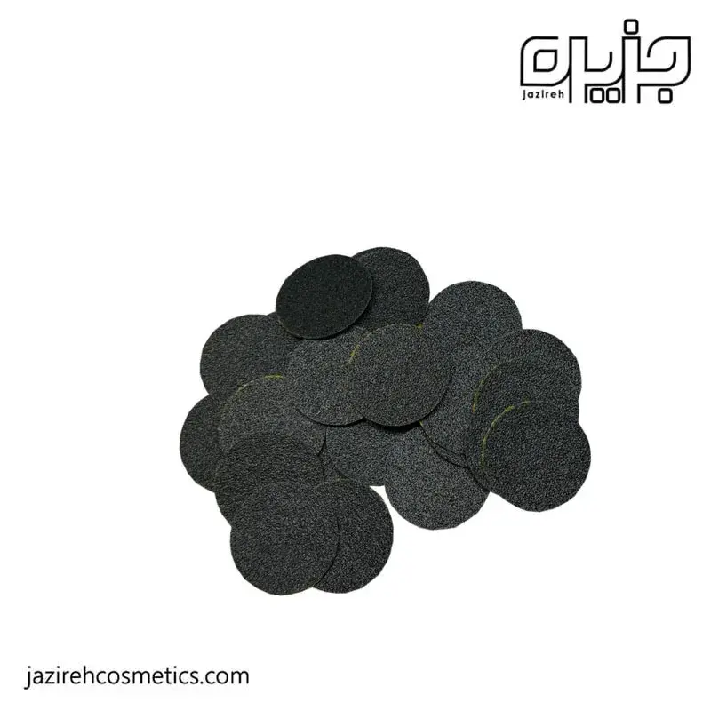 يدك ديسك پديكور