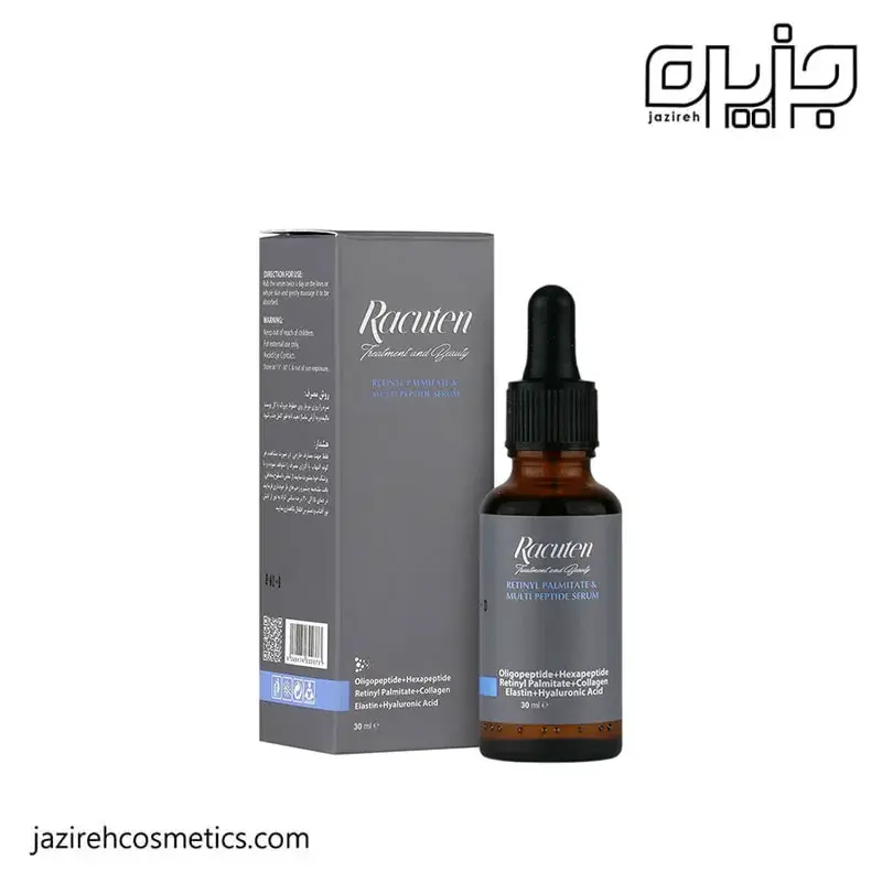 سرم ضدچروک راکوتن