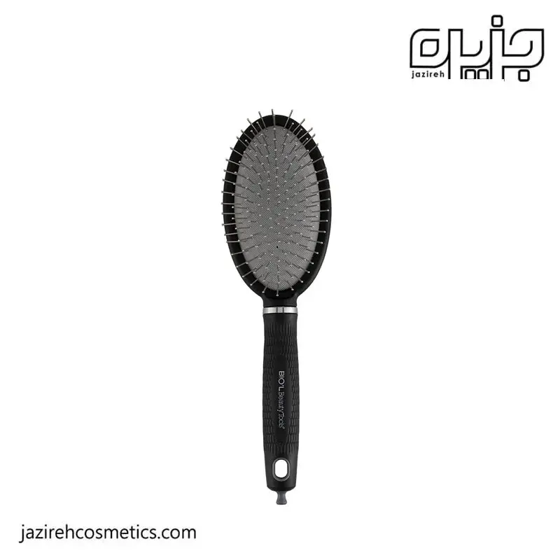 برس مو بيضي بيول