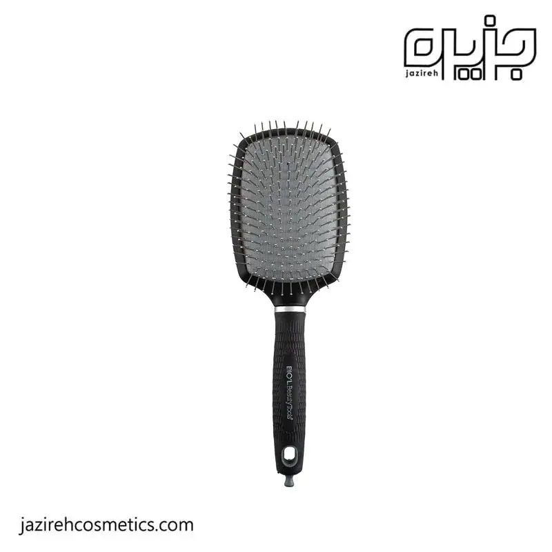 برس مو مربعي بيول