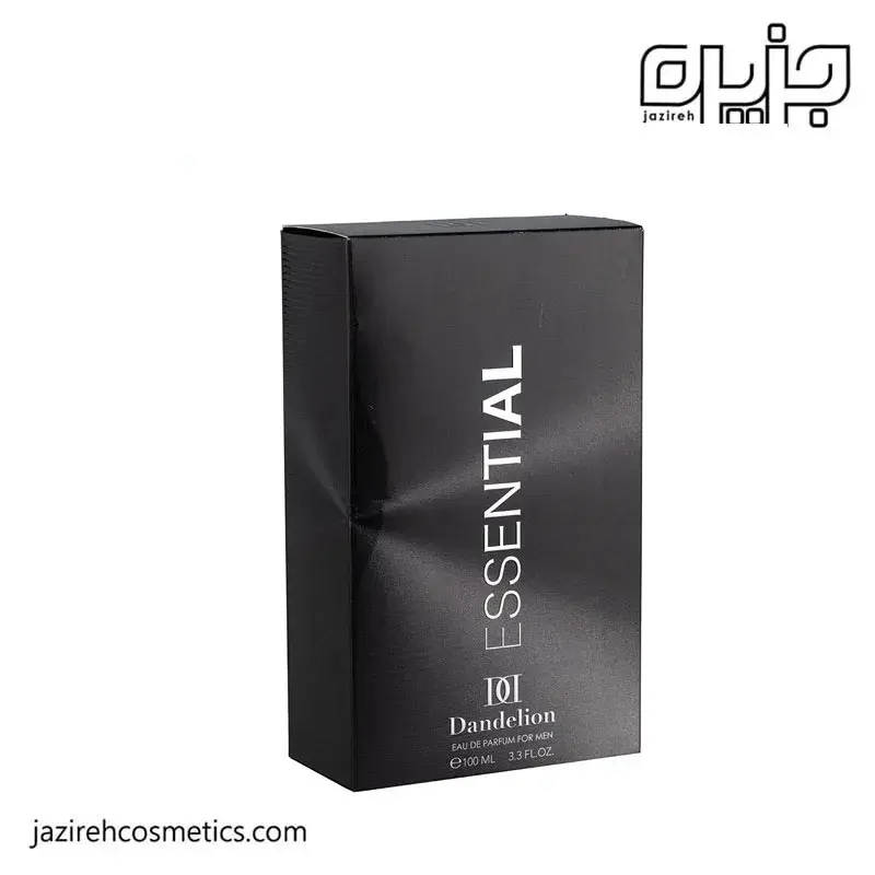 ادكلن دندليون مدل ESSENTIAL
