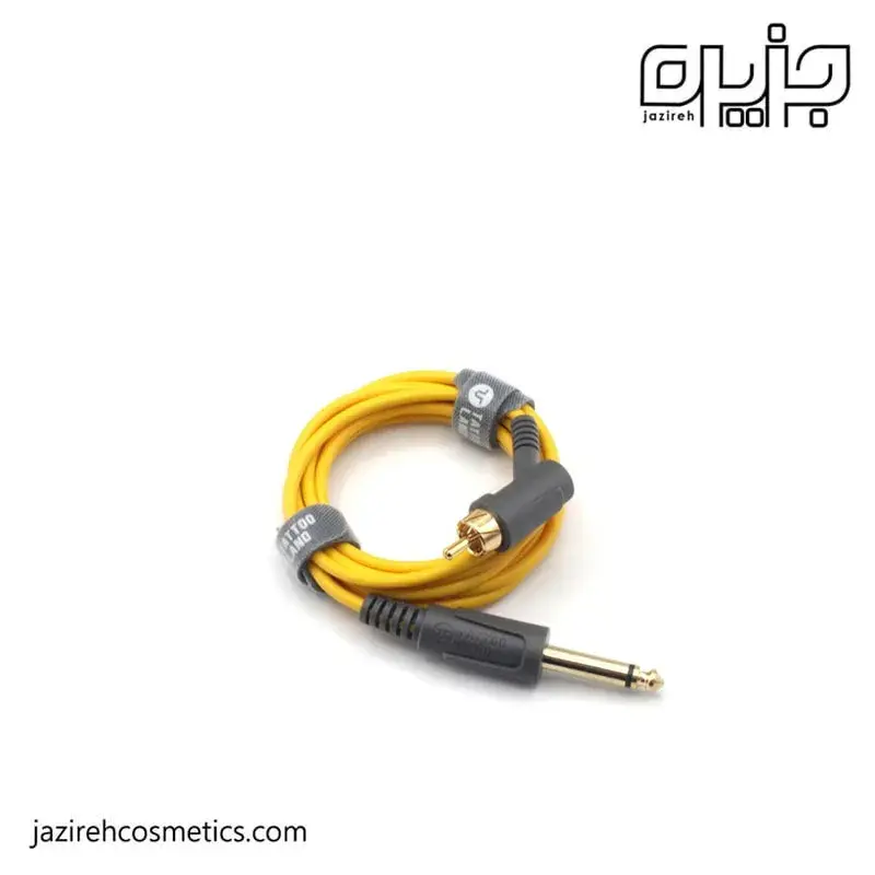 کابل RCA از کمپانی EZ