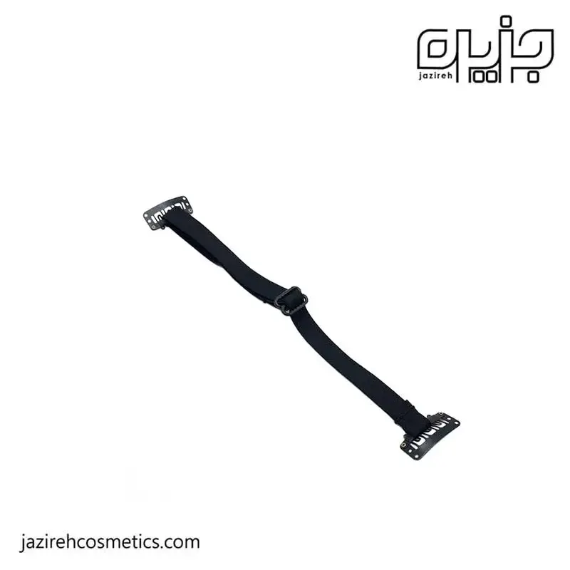 کش لیفت کلیپسی شقیقه و ابرو