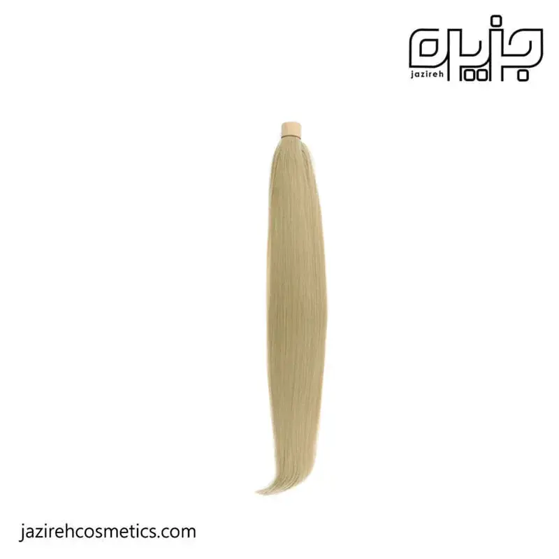 موی دم اسبی مگنتی بلوند MT