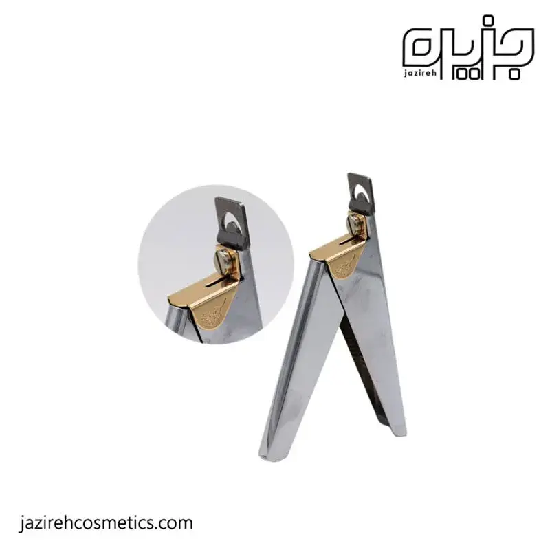 كاتر حرفه اي استيل YUAN MAO