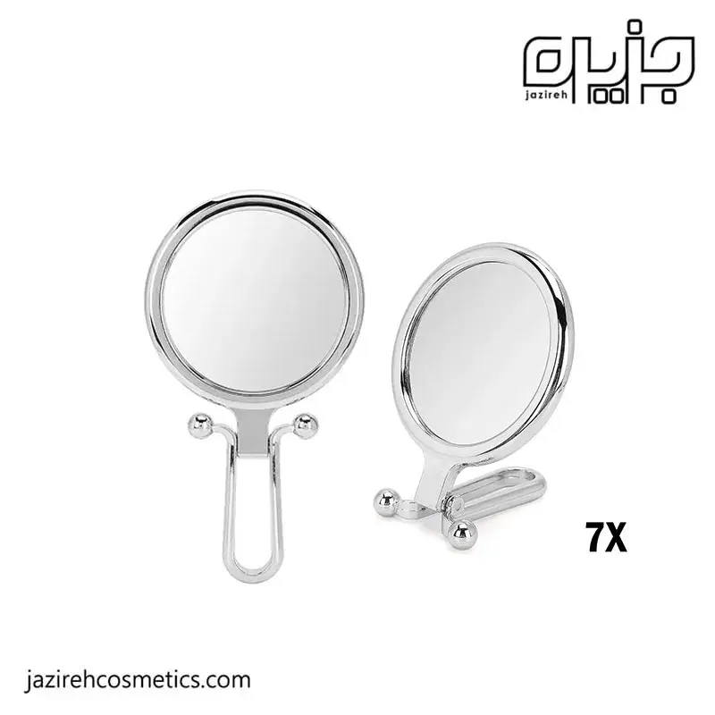 آینه KING 7X