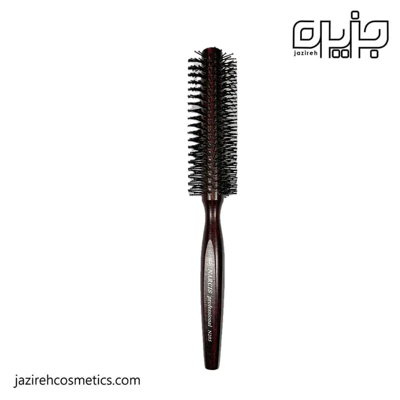برس پیچ چوبی نارسیس کد N205