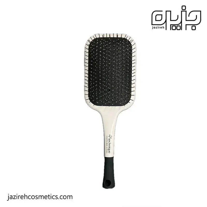 برس چهارگوش تکنیک کد 50pro