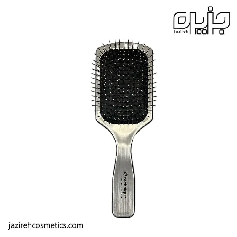 برس چهارگوش تکنیک کد 50T