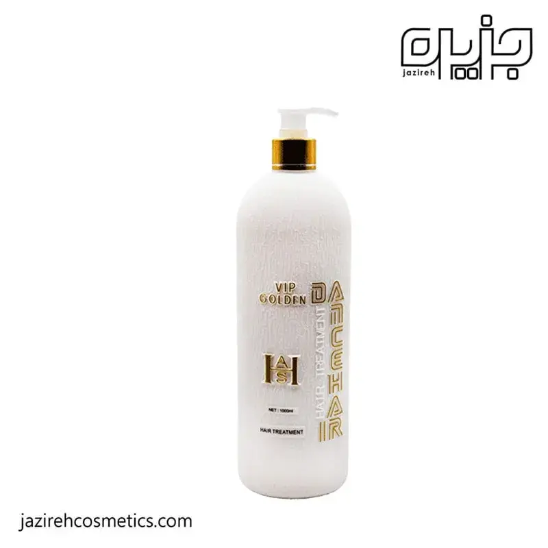 ماسک مو دنس هیر