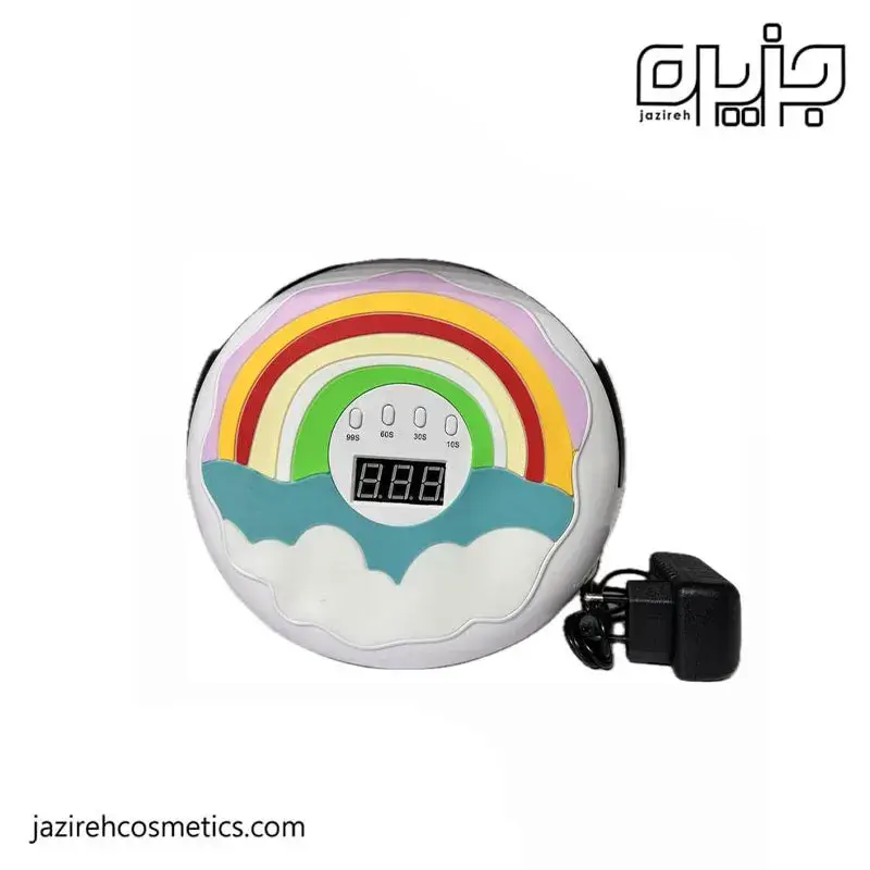 دستگاه يووي سان M&amp;J 25