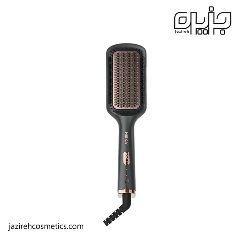 برس حرارتی HISKA مدل H5108