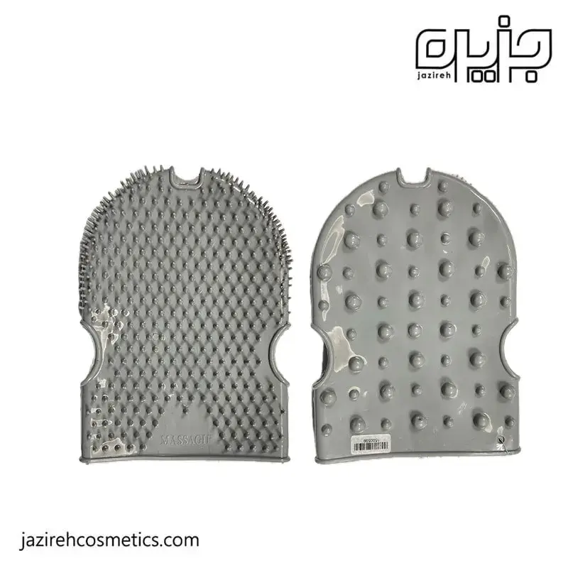 لیف سیلیکونی دستکشی