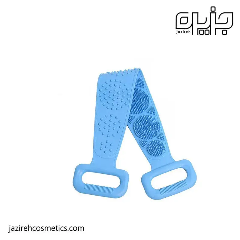 لیف دوطرفه سلیکونی بلند دسته دار جعبه دار