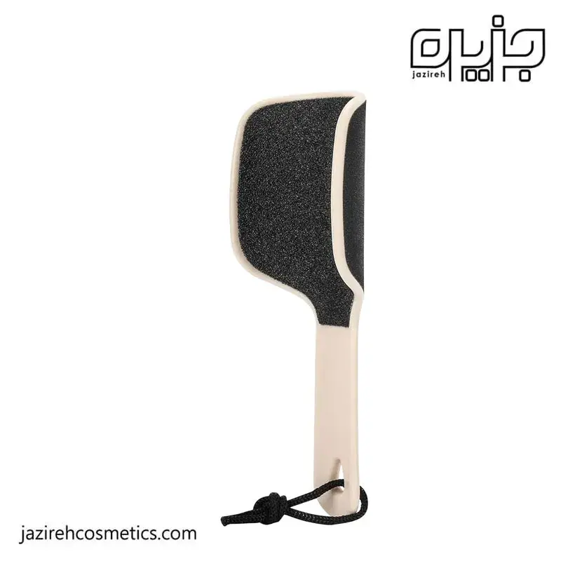 سوهان پدیکور كف پا هلالي