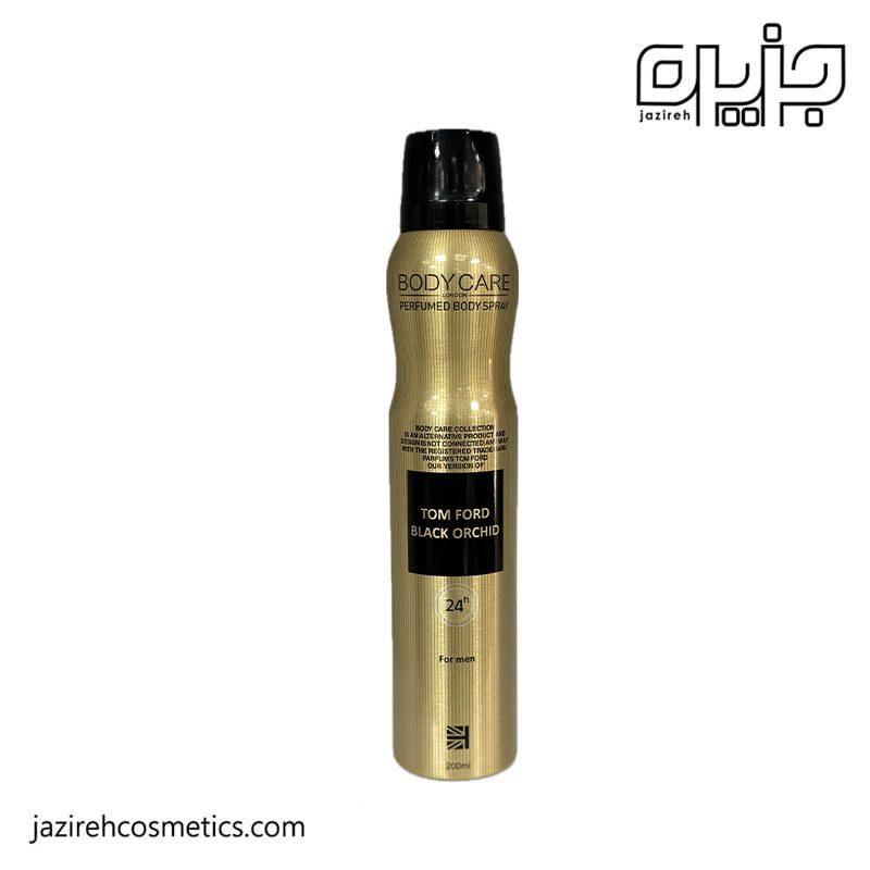 اسپری بادی کر TOM FORD