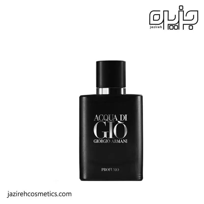 ادكلن مينياتوري بلك مارين GIO PROFOUM