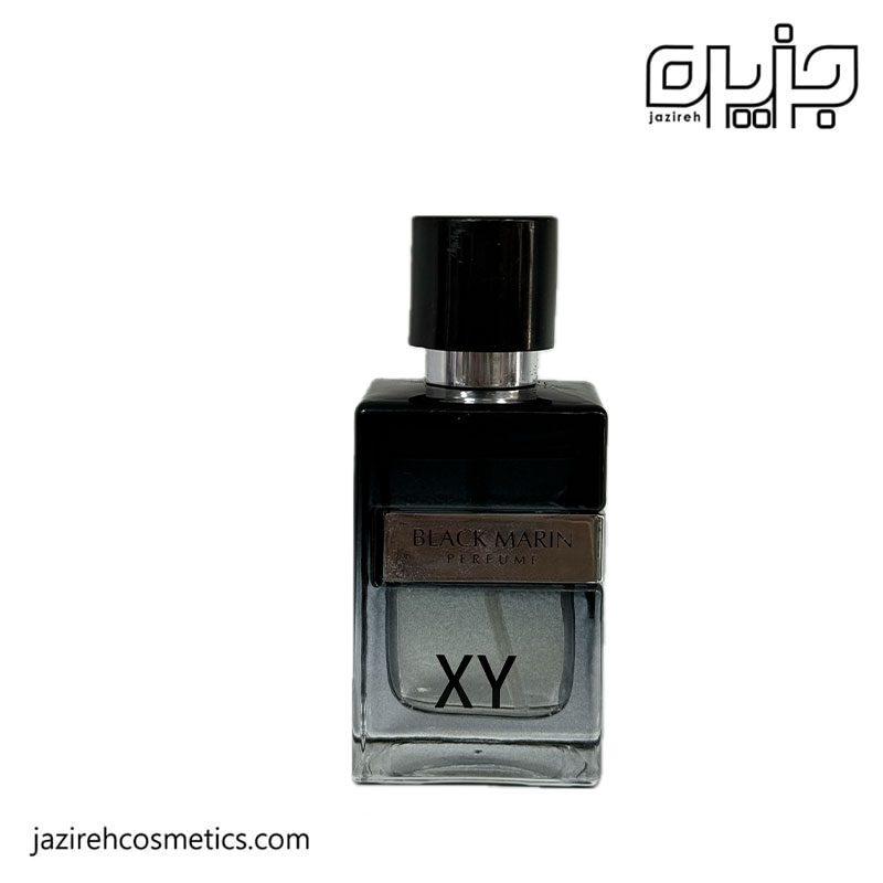 ادکلن مینیاتوری بلک مارین Yves Saint Laurent Y