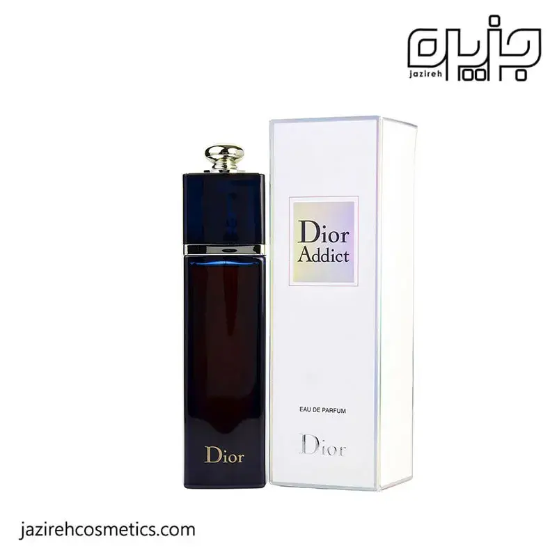 ادکلن Dior Addict