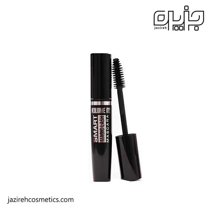 ريمل حجم دهنده اسمارت يورن