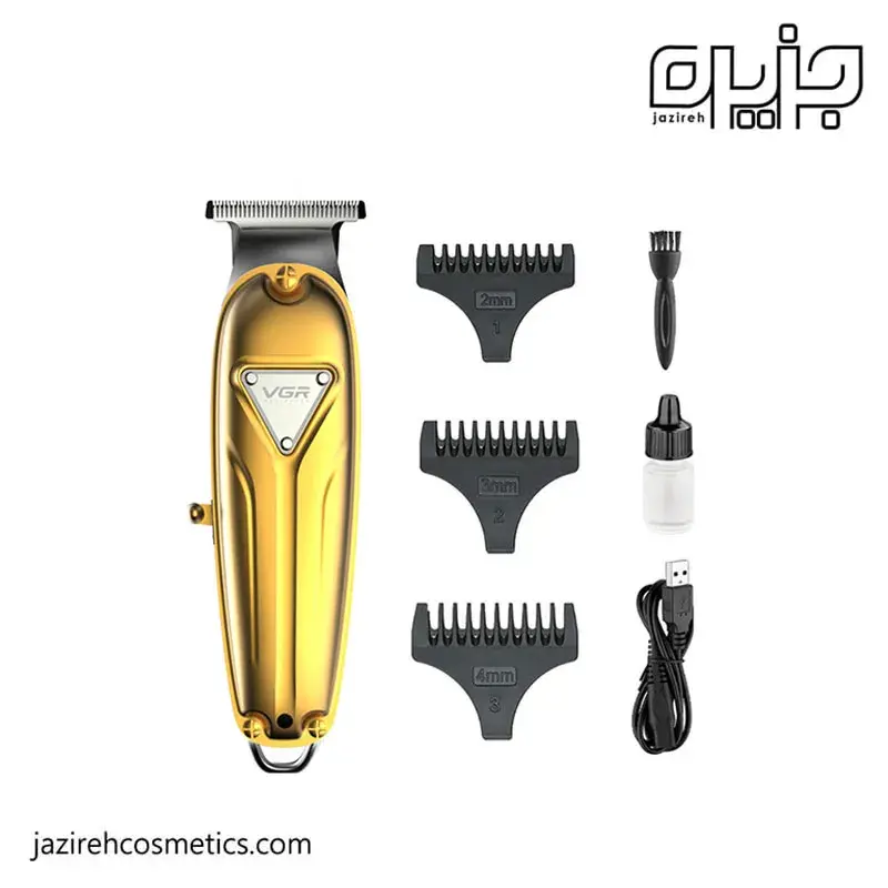 خط زن وی جی آر مدل VGR-056