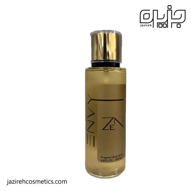 بادی اسپلش اینوای zen