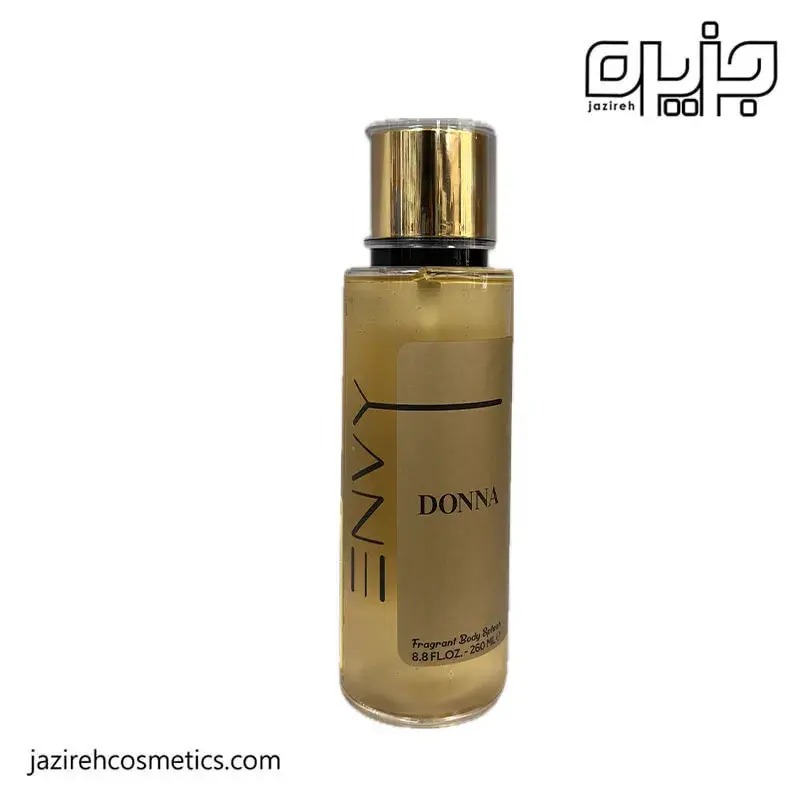 بادی اسپلش اینوای Donna