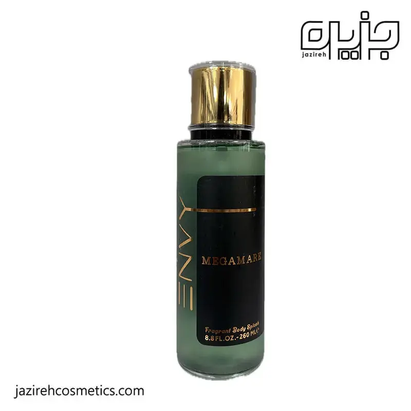 بادی اسپلش اینوای MEGAMARE