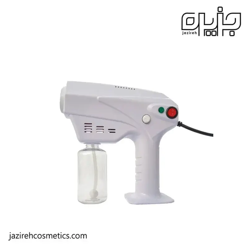 دستگاه هیدروژن تراپی