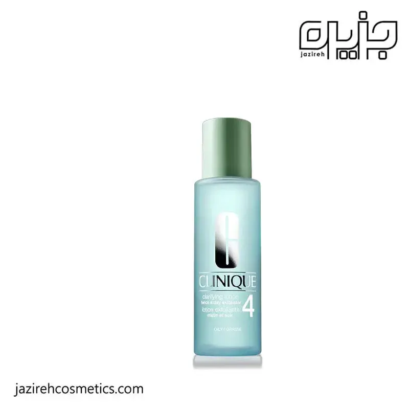 تونر کلینیک - شماره 4