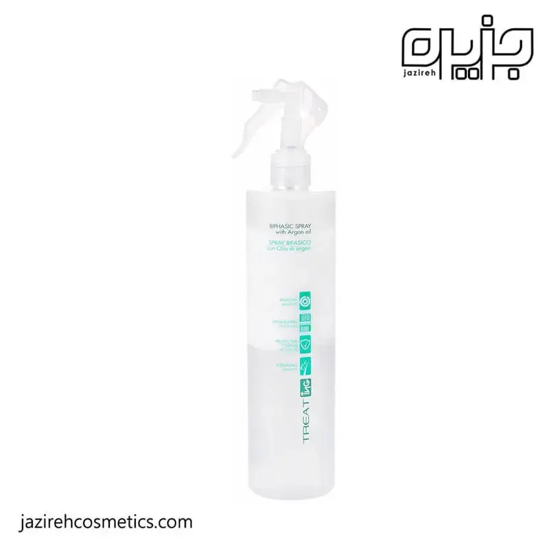 اسپری دو فاز آی ان جی ( ING )