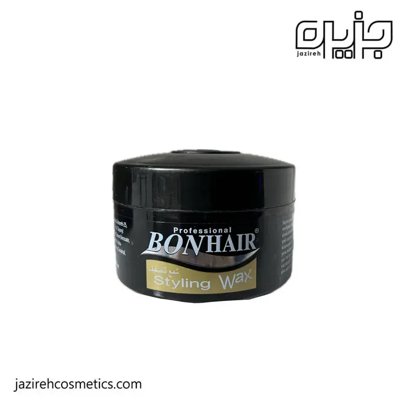 واکس مو بن هیر